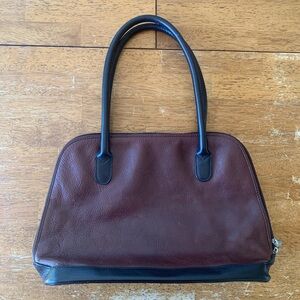 Vintage Norm Thompson Bag